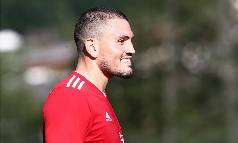 Πως ο Κυριάκος Παπαδόπουλος θα καταλήξει στον ΠΑΟΚ