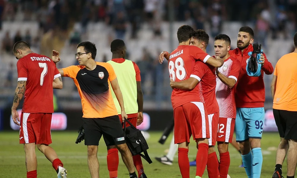 Ξάνθη: Χωρίς προβλήματα κόντρα στον Άρη