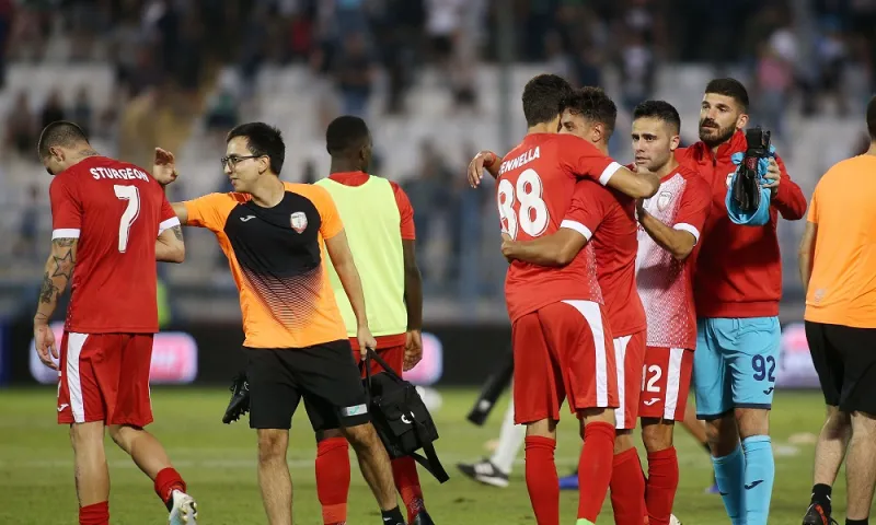 Ξάνθη: Χωρίς προβλήματα κόντρα στον Άρη