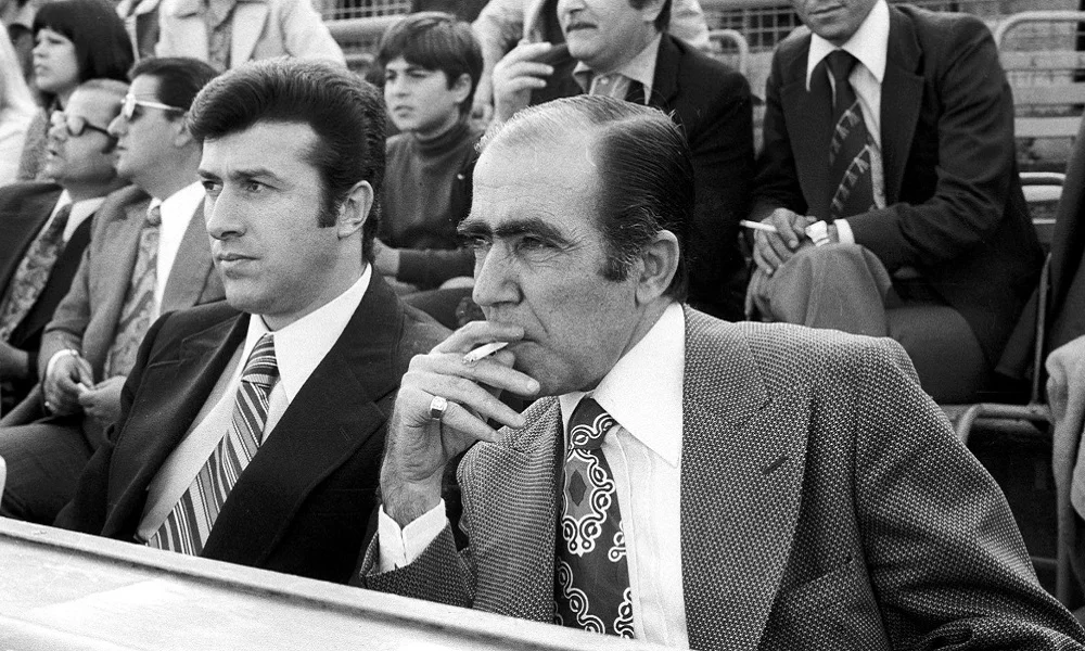 20 Οκτωβρίου: «Φεύγουν» από τη ζωή ο Λουκάς Μπάρλος και ο Μάκης Δενδρινός