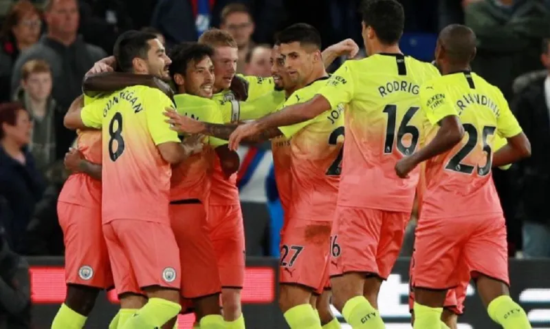Premier League: Βίντεο με όλα τα γκολ του Σαββάτου (19/10)