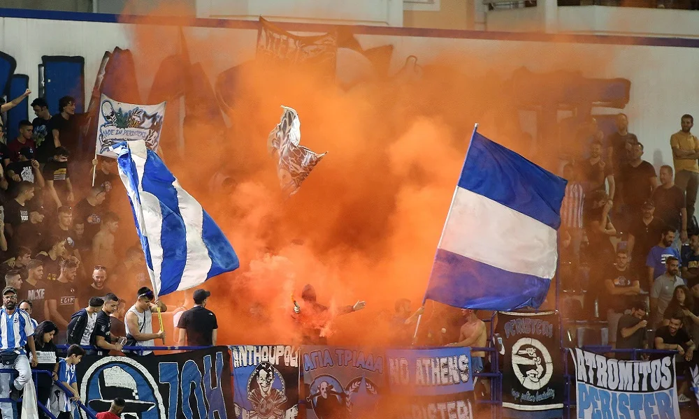 Ατρόμητος – Παναθηναϊκός: Εκεί θα δείτε τον αγώνα