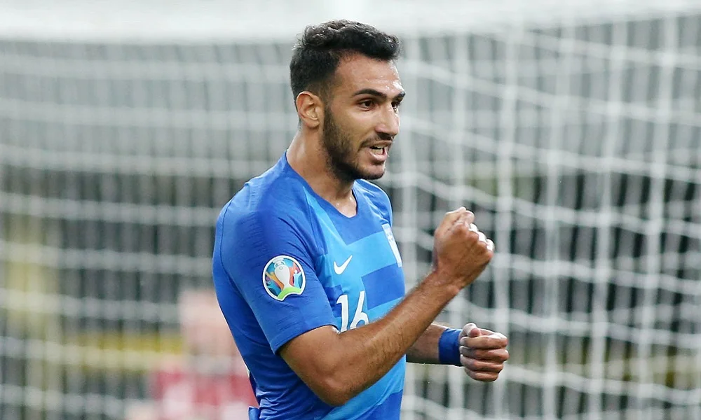 Υπάρχει και άλλος Παυλίδης, «τρέξτε» να προλάβετε