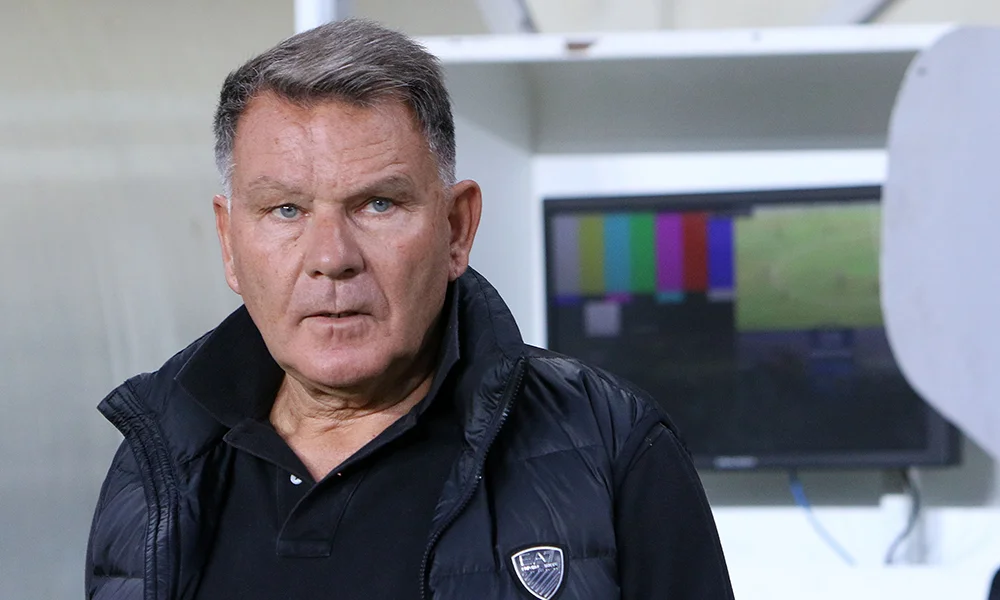 ΑΕΛ: «Με καθαρούς αντιπάλους και διαιτητές»
