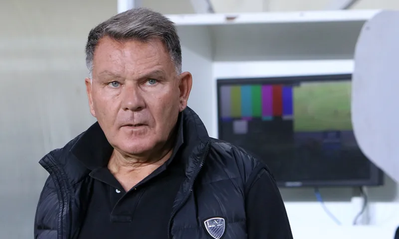 ΑΕΛ: «Με καθαρούς αντιπάλους και διαιτητές»