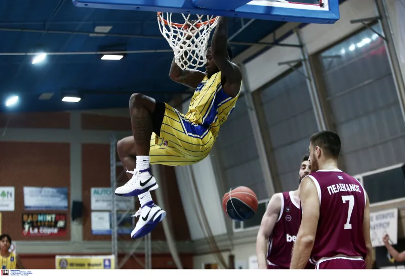 Basket League: Βαθμολογία και αποτελέσματα