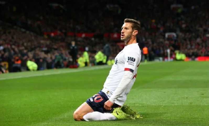Μάντσεστερ Γιουνάιτεντ - Λίβερπουλ 1-1: Αήττητη με Λαλάνα