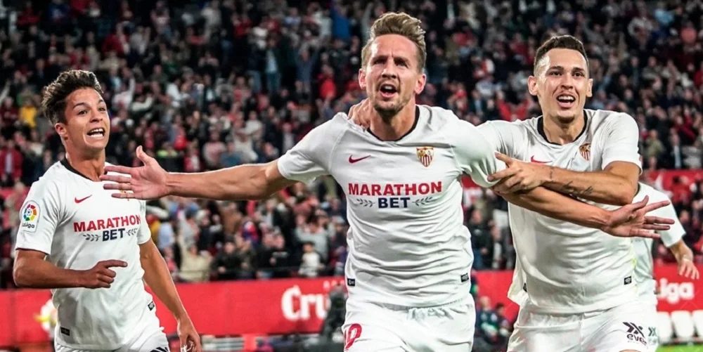 Σεβίλλη - Λεβάντε 1-0: Στο φινάλε με Ντε Γιονγκ (vds)
