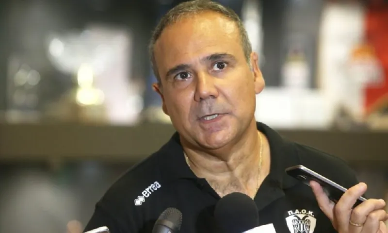 Φλεβαράκης: «Να διεκδικήσουμε τη νίκη»