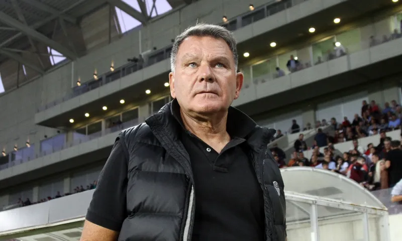 Κούγιας: «Κατηγόρησαν τον Βελλίδη για μειωμένη απόδοση»