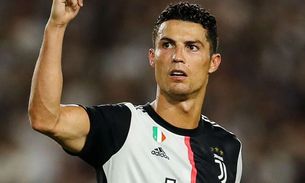 Ρονάλντο: Προέχει το Champions League, όχι η «Χρυσή Μπάλα»