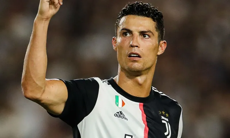 Ρονάλντο: Προέχει το Champions League, όχι η «Χρυσή Μπάλα»