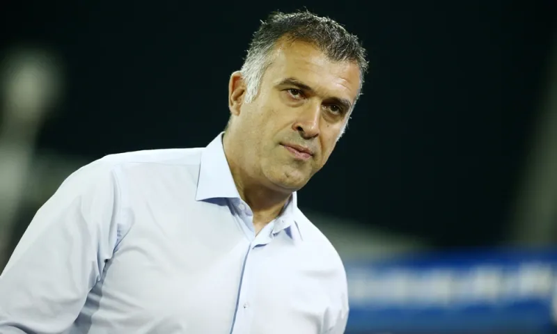 Ατρόμητος: Περί Αναστασίου και Παντελίδη