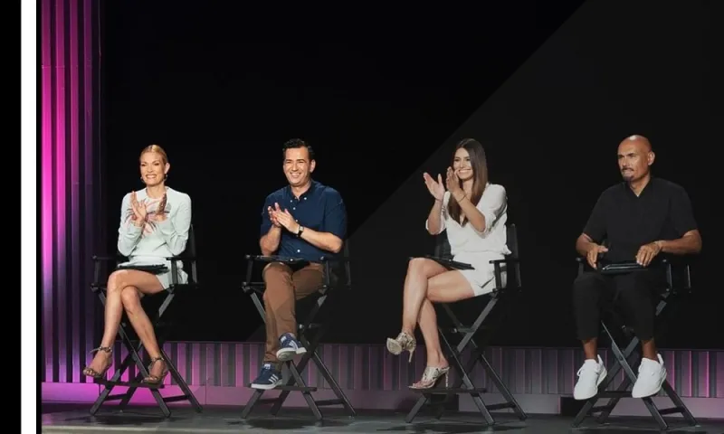 GNTM 22/10: Τι θα δούμε στο σημερινό επεισόδιο (vid)