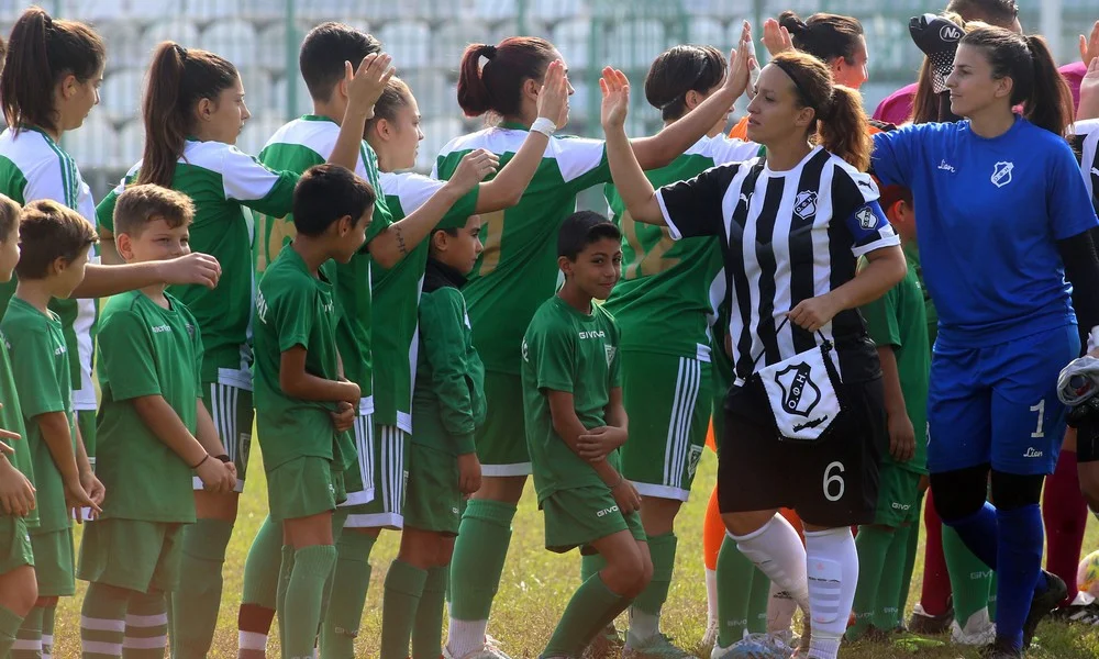 «Σεφτέ» ο Αγροτικός Αστέρας - Μόνος πρώτος ο ΠΑΟΚ