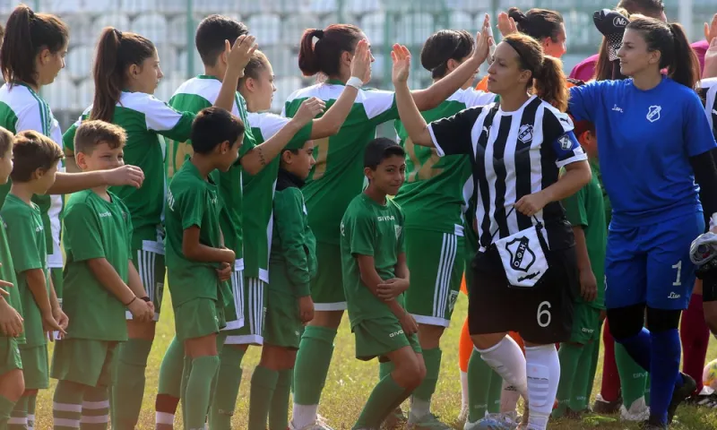 «Σεφτέ» ο Αγροτικός Αστέρας - Μόνος πρώτος ο ΠΑΟΚ