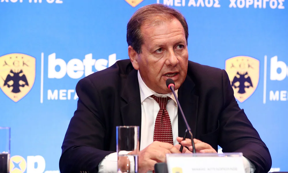 Ένσταση και ζητάει επανάληψη αγώνα η ΑΕΚ!