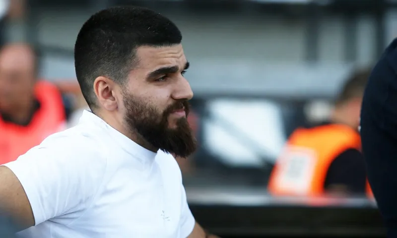 «Χτύπησε» ξανά για τη Νέα Τούμπα ο Γ.Σαββίδης (pic)
