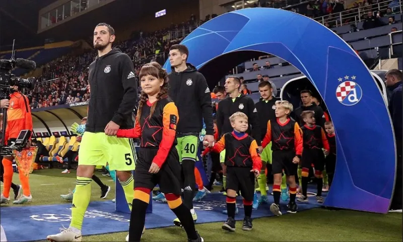 UEFA Ranking Ελλάδα: Πλησιάζει επικίνδυνα η Κροατία