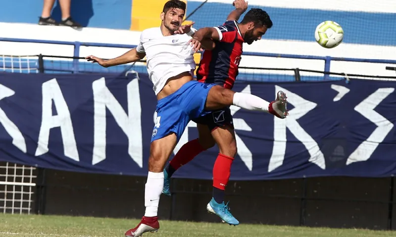 Football League: Το πρόγραμμα της 5ης αγωνιστικής