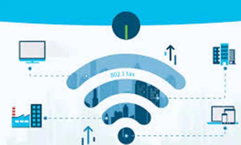 WiFi: Έρχεται επέκταση με software Update