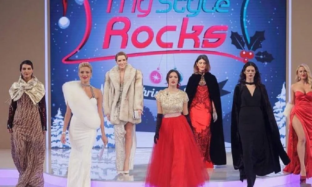 Το «My Style Rocks» επιστρέφει, ποια θα είναι η παρουσιάστρια (vid)