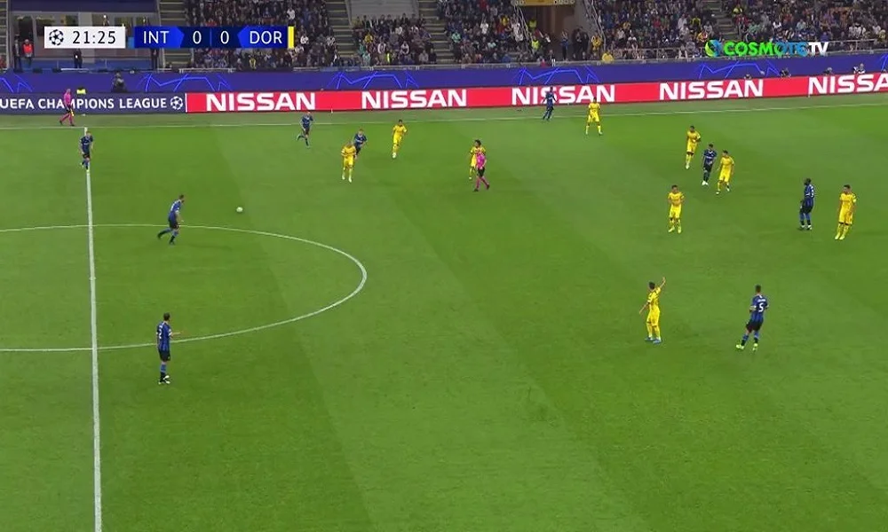 Champions League: Όλα τα γκολ της Τετάρτης (vids)