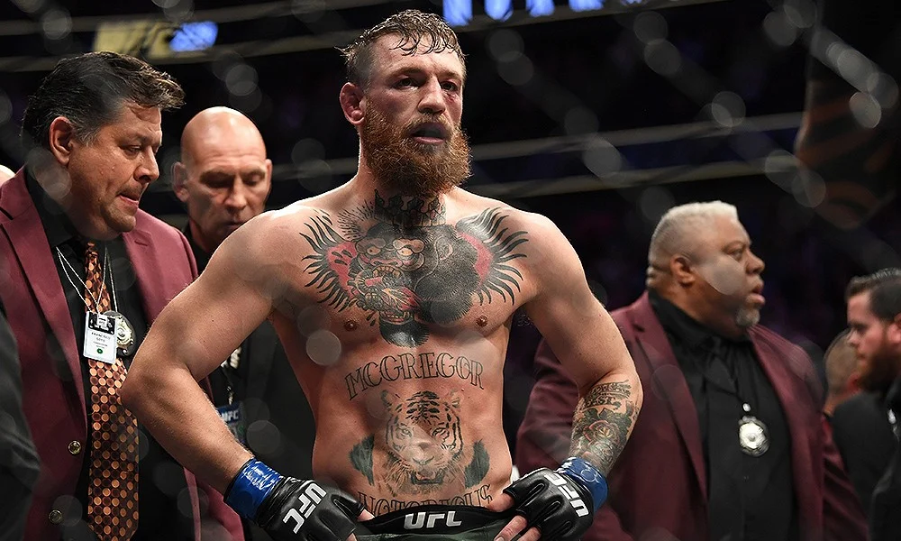 Κόνορ ΜακΓκρέγκορ: Επιστρέφει στο UFC (vid)