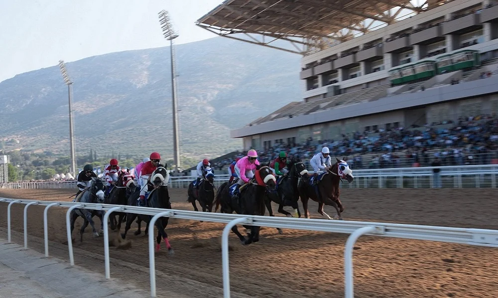 Το Grand Prix 28ης Οκτωβρίου μαγνητίζει τα βλέμματα την Κυριακή στο Markopoulo Park
