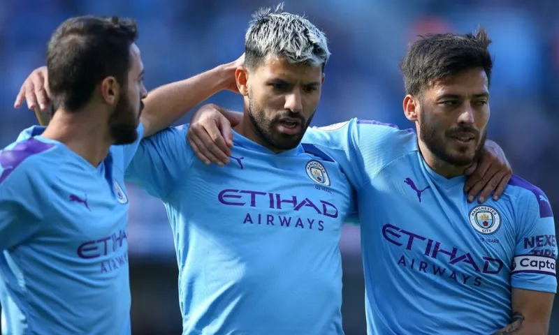 Fantasy Premier League GW10: Σίτι και μετά;