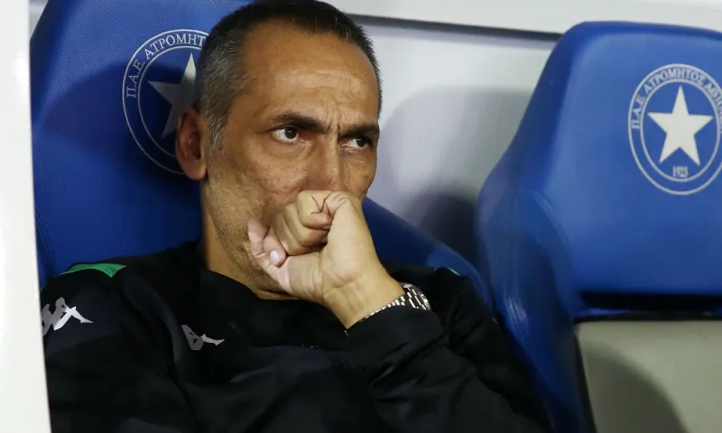 Παναθηναϊκός: Μία θέση… ανοιχτή
