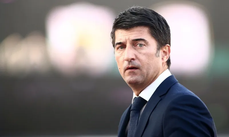 Ο Ίβιτς έχει έτοιμο τον προπονητή, αν… χρειαστεί