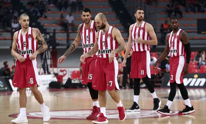 Μπασκόνια – Ολυμπιακός: Να περάσει τις… συμπληγάδες