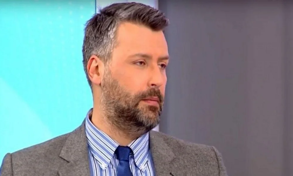 ONE Channel: Εν ενεργεία Βουλευτής στο κανάλι του Μαρινάκη