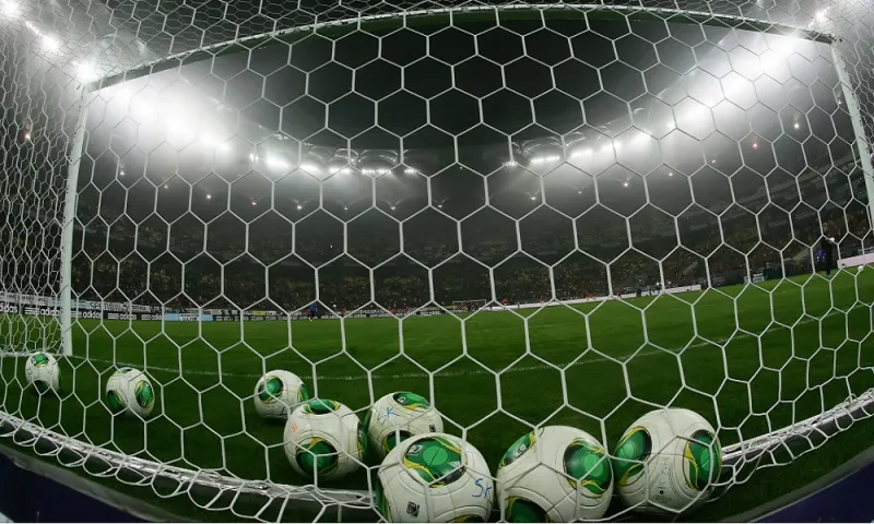 Euro K17: Τρομερό σκορ στην Κύπρο με το Γιβραλτάρ του... 1-17