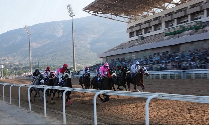 Το Grand Prix 28ης Οκτωβρίου μαγνητίζει τα βλέμματα την Κυριακή στο Markopoulo Park