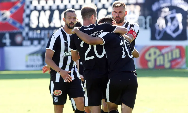 Super League 1: Εκκίνηση σε Κρήτη και Βόλο