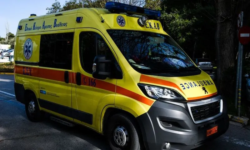 Πάτρα: Εξωσχολικοί ξυλοκόπησαν πατέρα μαθητή (vid)