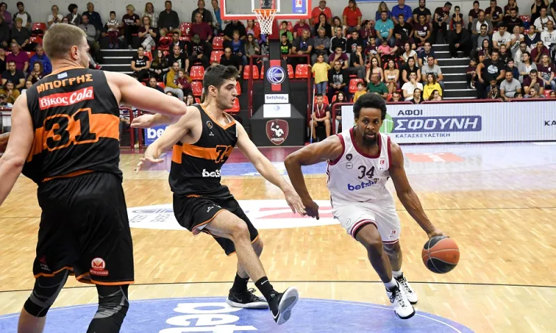 Ήφαιστος - Προμηθέας 72-75: Δια πυρός και σιδήρου (vids)