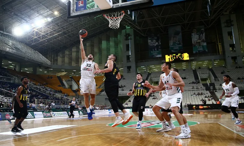 Basket League: Βαθμολογία και αποτελέσματα