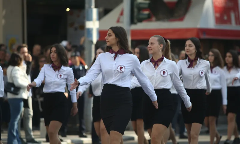 Κυκλοφοριακές ρυθμίσεις τη Δευτέρα (28/10) λόγω παρελάσεων