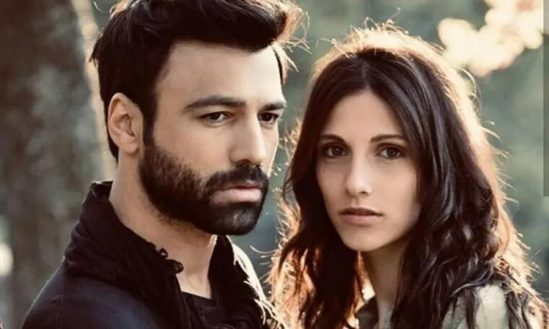 ΣΚΑΪ: Τα «κόβει» όλα - «Θύμα» και ο Γεωργίου