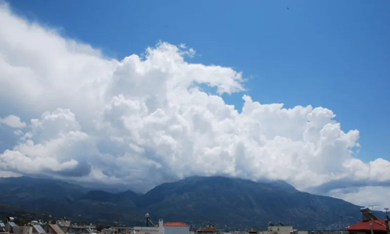 Καιρός 28/10: Πού θα κυμανθεί ο υδράργυρος