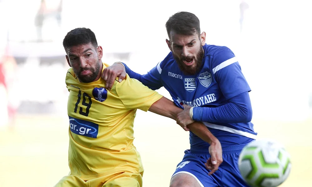 Football League: Νίκησαν όλοι οι γηπεδούχοι!