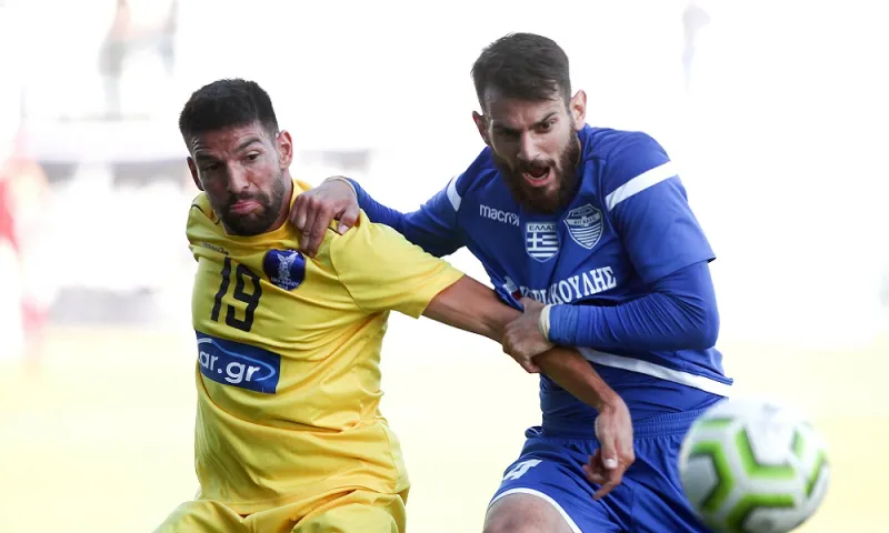 Football League: Νίκησαν όλοι οι γηπεδούχοι!