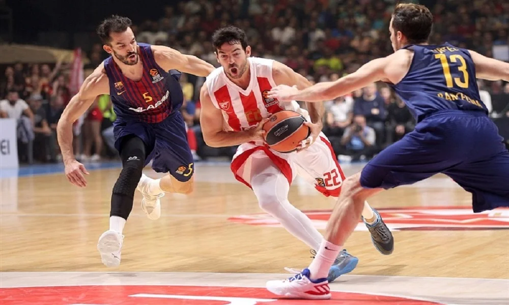 Ολυμπιακός : Ερχεται και ο Ρότσεστι