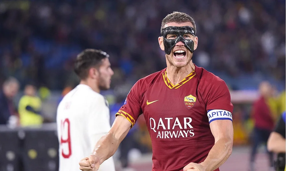 Serie A: H Ρόμα βύθισε τη Μίλαν (vid)