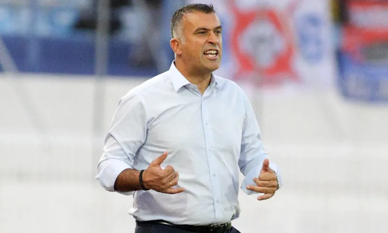 Αναστασίου: «Έχουμε περιθώρια βελτίωσης»