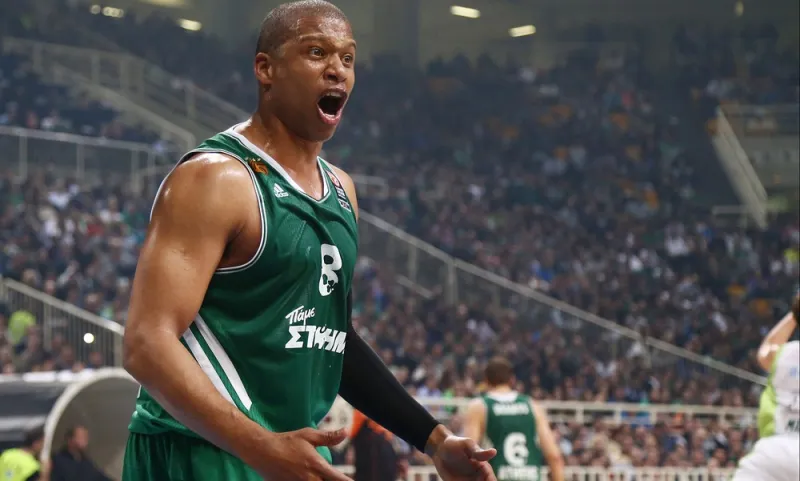 Euroleague: Υποψήφιος για την ομάδα της 10ετίας ο Μπατίστ!