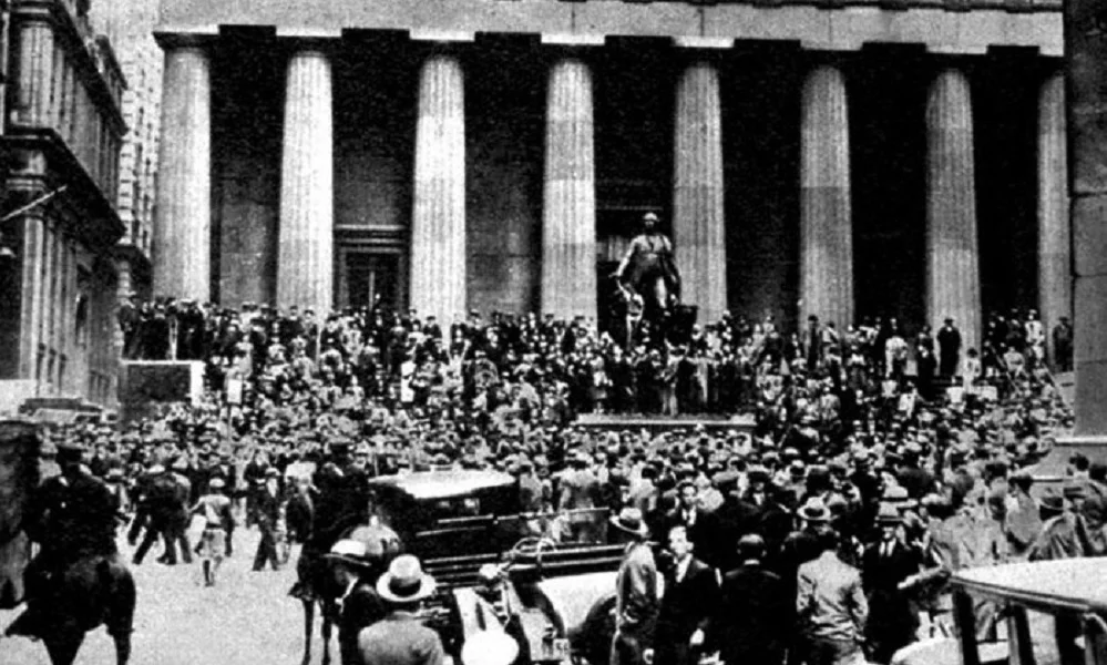 Σαν σήμερα (29/10): Τα σημαντικότερα γεγονότα στον κόσμο (vid)